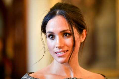 Meghan ‘has never liked’ Camilla and pair are ‘poles apart’ as Harry ‘still blames her for Diana..