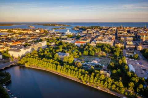 Another European country scraps Covid tests for Brits