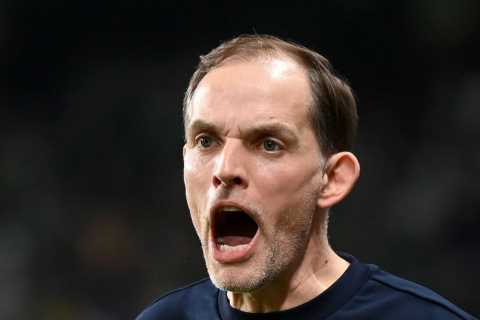 ‘Overzealous nonsense’ – Garth Crooks tears into Tuchel’s treatment of Lukaku after Chelsea striker ..