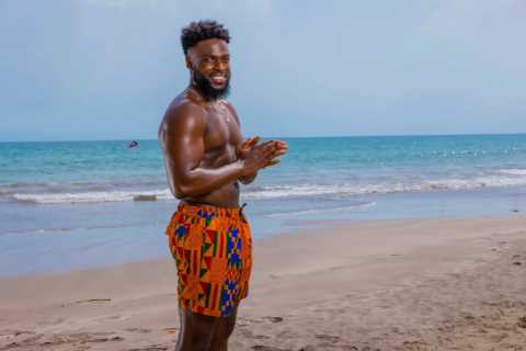 Who is Love Island’s Mike Boateng and where is he from?