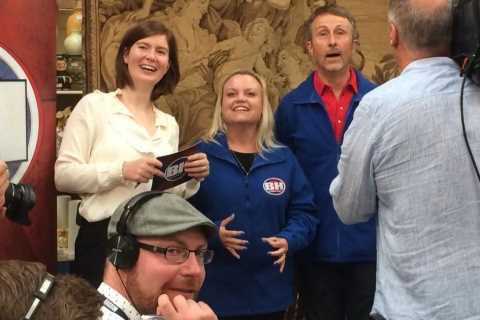 Bargain Hunt fans livid as show pulled from air AGAIN in BBC schedule shake-up