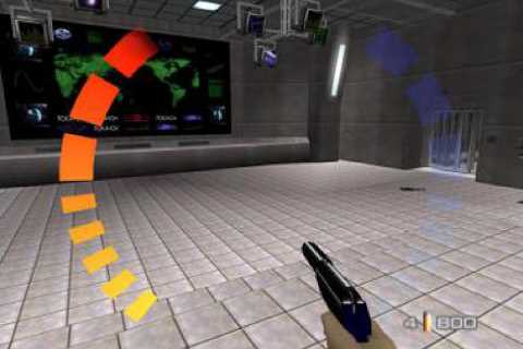 Iconic GoldenEye 007 game could be remade THIS year for Bond’s 60th anniversary