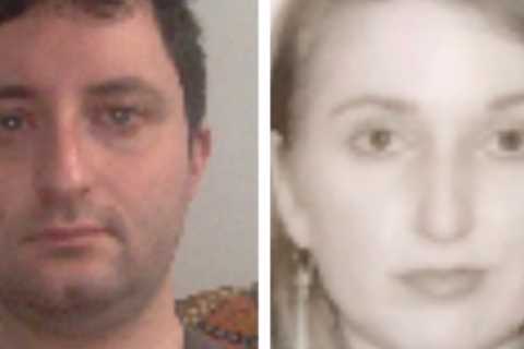 Husband in $3.6 Billion Bitcoin Case Held While Wife Gets Bond