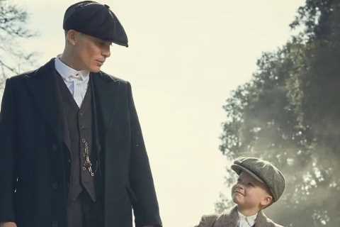 Peaky Blinders series 6 cast: Who will star in the latest series?