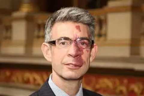 ‘Outstanding’ diplomat who helped tackle Covid crisis found hanged three months after vanishing..