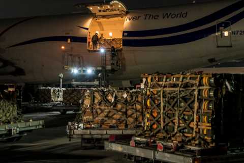 U.S. Arms Sent to Ukraine Would Blunt but Not Stop a Russian Invasion