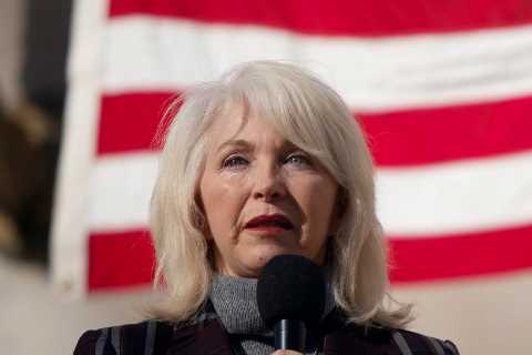 Stripped of Election Oversight, She’s Running for Colorado Secretary of State