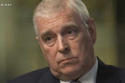 Seven key questions that will NEVER be answered as Prince Andrew settles rape lawsuit with Virginia ..