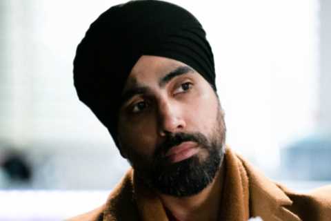 EastEnders spoilers: Gray Atkins and Kheerat Panesar in brutal fight to the death