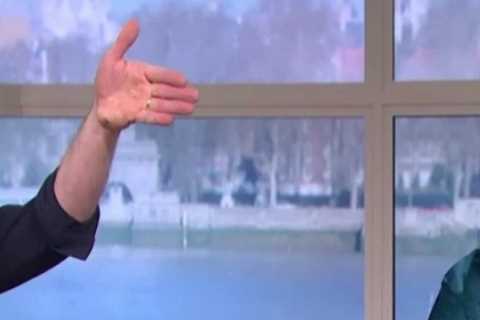 This Morning’s Alison Hammond says Naomi Campbell took inspiration from her for Vogue cover