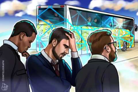 Consumer-merchant mismatch slows down mainstream crypto adoption: Survey