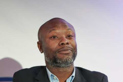 Arsenal have a crisis looming over signing a new striker fears Gallas – but ex-star backs them for..
