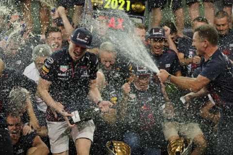 Explosive F1 Drive to Survive series 4 to be released by Netflix on March 11 and show Hamilton vs..