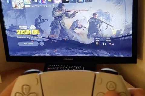 Three PS5 hacks EVERY gamer should learn – including secret joypad controls