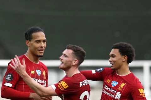 Capello slams Liverpool’s defence ahead of Inter Milan clash as Di Canio tips Alisson for howler in ..