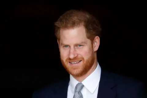 Queen ‘still very concerned about Prince Harry’s bombshell memoir’ after Prince Andrew settlement