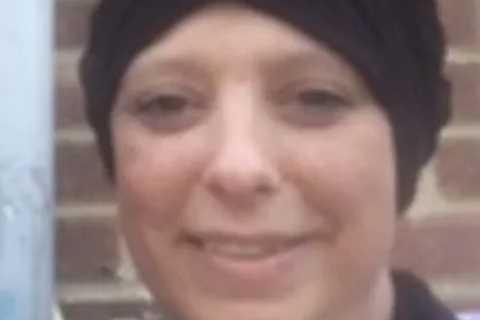 My sister was told she was just suffering chest infections – now she’s gone and her 7 kids are..