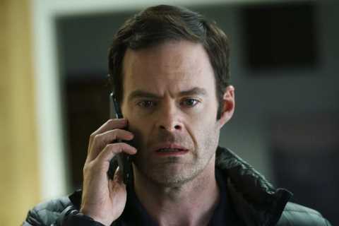 When does Barry season 3 premiere on HBO?