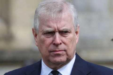 How much did Prince Andrew settle for in rape lawsuit and could this open floodgates for other..