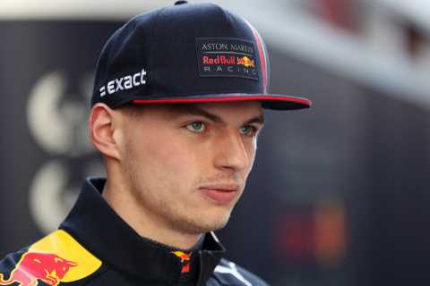 Jenson Button SNUBS Lewis Hamilton as he picks Max Verstappen as the ‘most gifted driver’ in F1