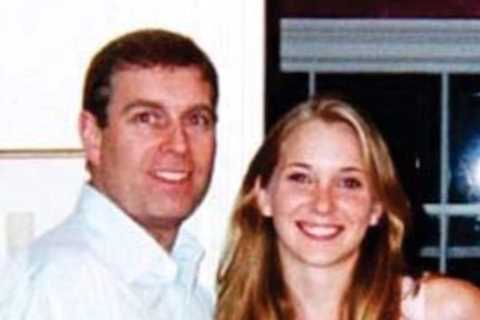 Queen ‘ordered Prince Andrew to settle as “pack of lies” alibi would’ve been torn apart at trial’,..