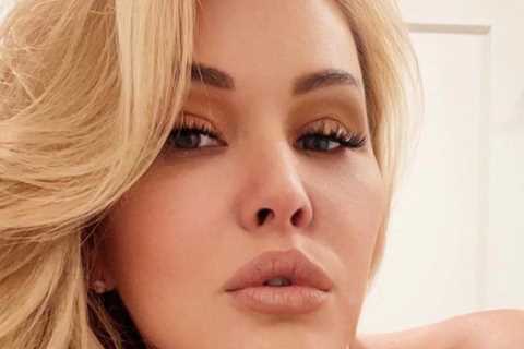 Shanna Moakler, 46, unfollows boyfriend Matthew Rondeau, 29, after Celebrity Big Brother exit and..