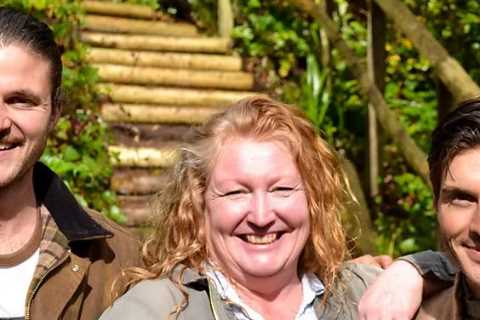 Garden Rescue fans LIVID as they tune in to BBC One for show and get a nasty shock