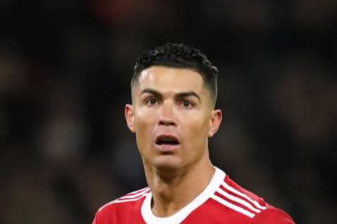 Cristiano Ronaldo ‘will not make PSG transfer as Man Utd star and Lionel Messi do NOT want to play..