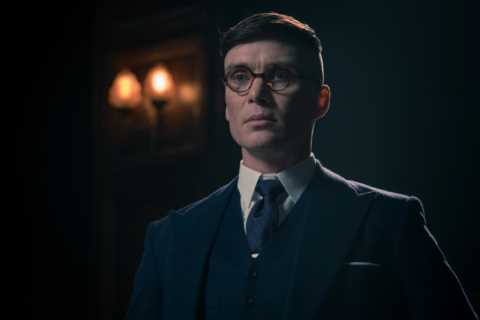 Was Tommy Shelby a real person? The true story behind Peaky Blinders explained