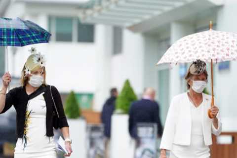 Storm Eunice plays havoc with racing as Fakenham OFF and others to inspect as rail firms advise..