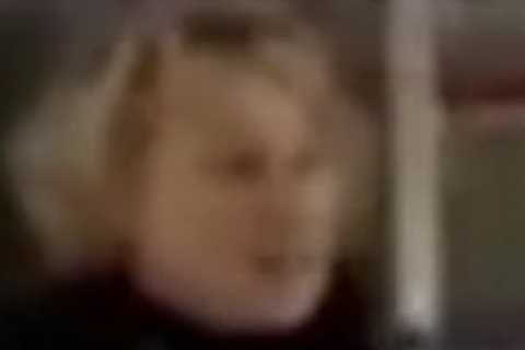 Dancing on Ice fans convinced Sally Dynevor will attempt death-defying headbanger after spotting..