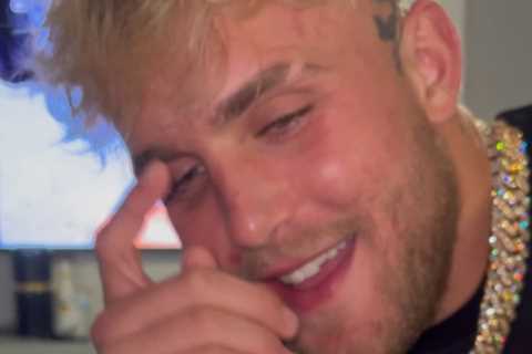 Jake Paul reignites war of words with UFC legend Conor McGregor by pointing out how much Tyson Fury ..