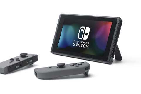 Original Nintendo Switch falls to lowest price EVER on Amazon – but you need to be quick