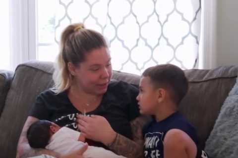 When is Teen Mom 2 coming out? Start date, episodes and how to watch