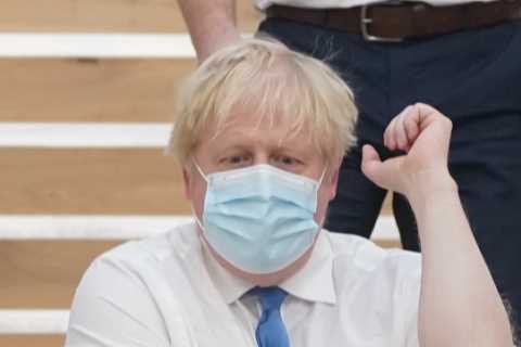 Major Covid change could cost you £500 from next week as Boris Johnson axes all restrictions
