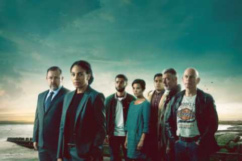 ITV confirms future of The Bay ahead of season three finale