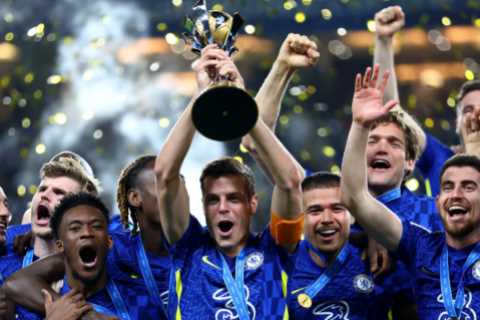Chelsea ‘will not reward players with big bonuses for Club World Cup and Uefa Super Cup’ triumphs..