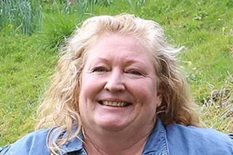 How to apply for Garden Rescue on BBC One