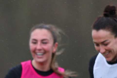 Wiegman wants England ready for Euros pressure as Lionesses prepare for tournament with Canada duel