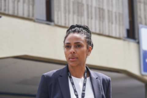 The Bay viewers rip into ‘major fail’ season 3 finale – complaining ‘it’s not a patch on the first..