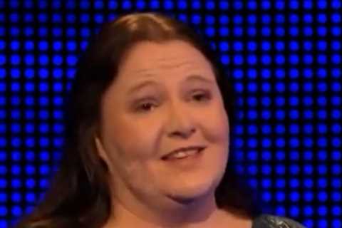 The Chase fans in stitches as contestant reveals VERY unusual hobby – and even Bradley Walsh can’t..