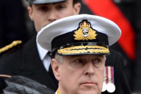 How Queen could write off Prince Andrew payout as an expense using finance loopholes, secret wills..