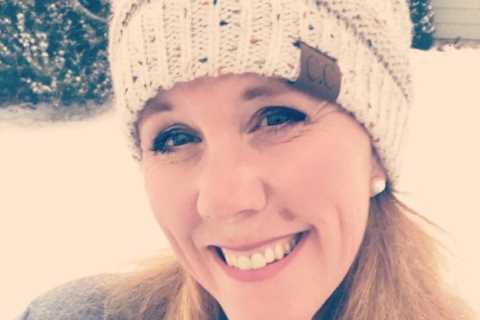 What I thought was a beauty mark turned out to be cancer – everyone MUST know the danger signs