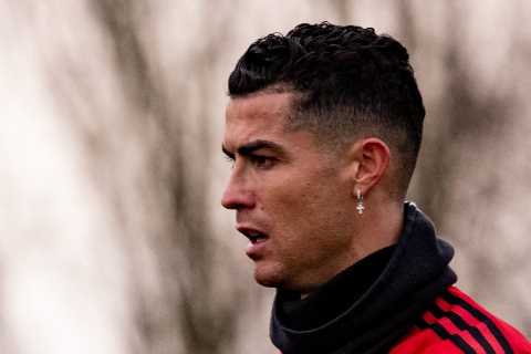 Cristiano Ronaldo net worth: What is his Man Utd salary and what sponsorship deals does the..