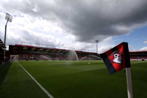 Bournemouth clash with Nottingham Forest called off just hours before kick-off due to Storm Eunice..