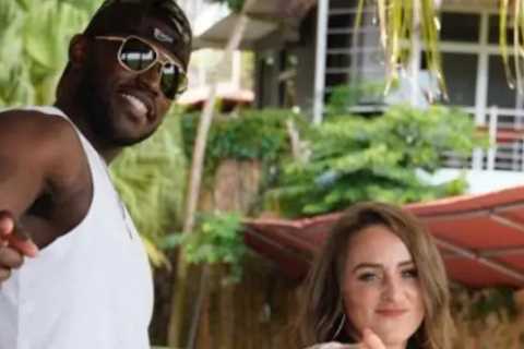 Teen Mom fans shocked as they spot NSFW detail in Leah Messer &amp; boyfriend Jaylan Mobley’s..
