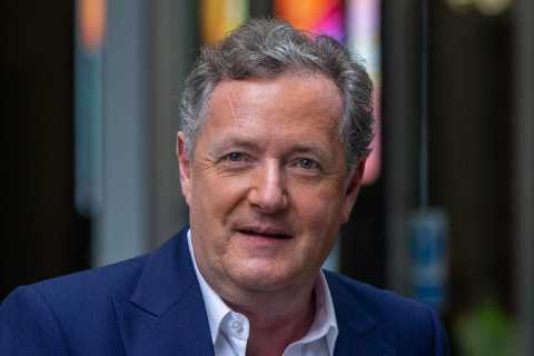 Piers Morgan offers support to ‘genuine’ Princess Beatrice and Eugenie after Prince Andrew scandal