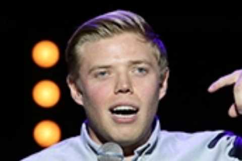 Celebs Go Dating fans all saying the same thing about voiceover star Rob Beckett as series ends