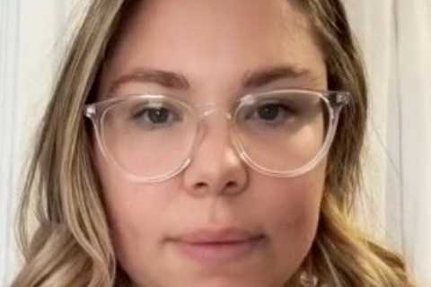 Teen Mom Kailyn Lowry accused of ‘cultural appropriation’ for having dreadlocks in resurfaced photo