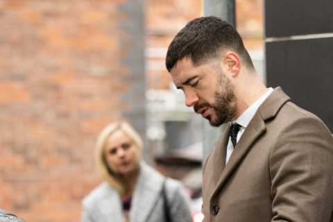 Coronation Street spoilers: Adam Barlow trolled online – but is it Lydia Chambers?